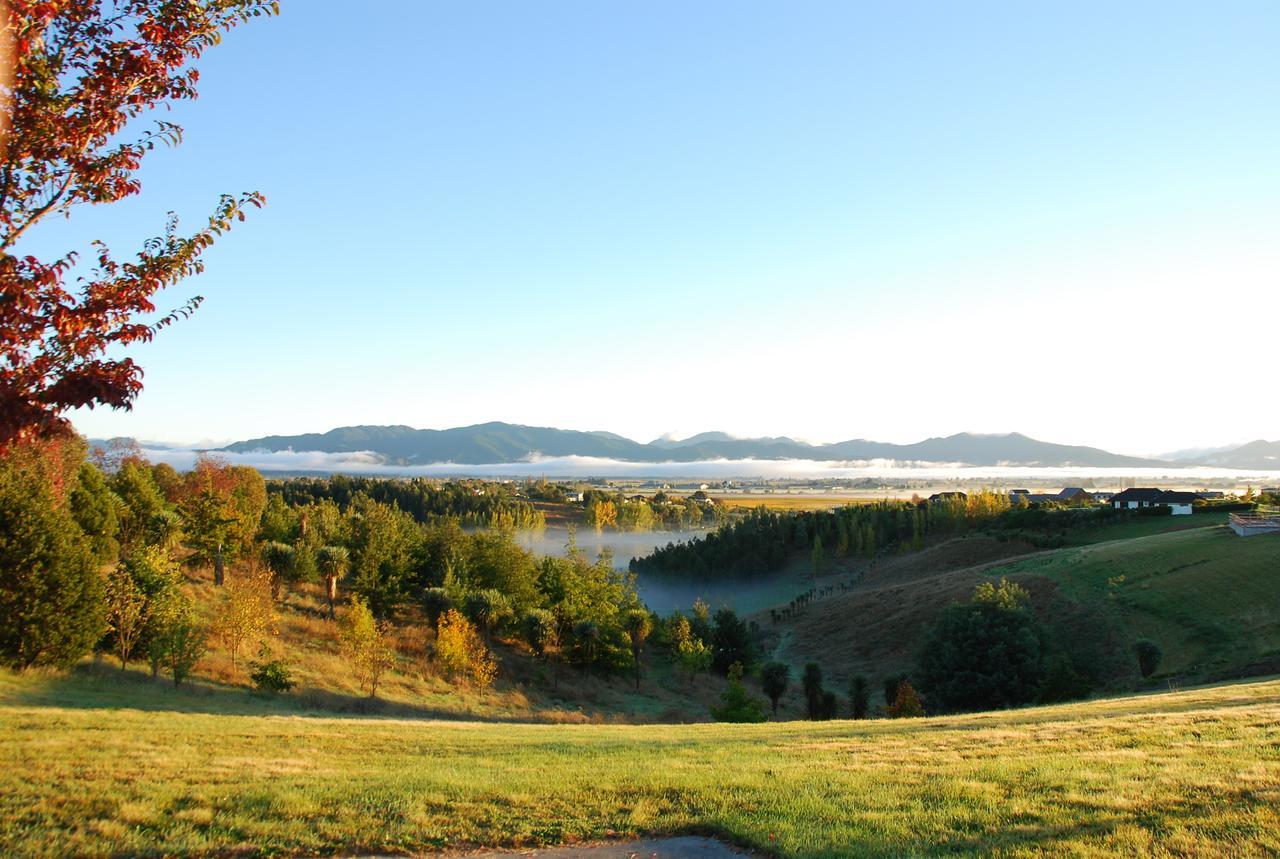 Infinityview B&B Blenheim Exteriör bild