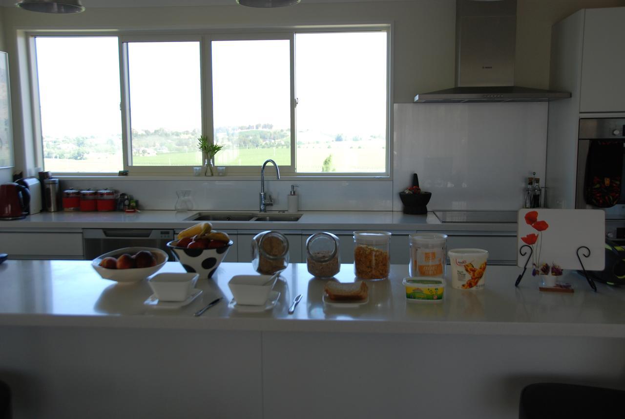 Infinityview B&B Blenheim Exteriör bild