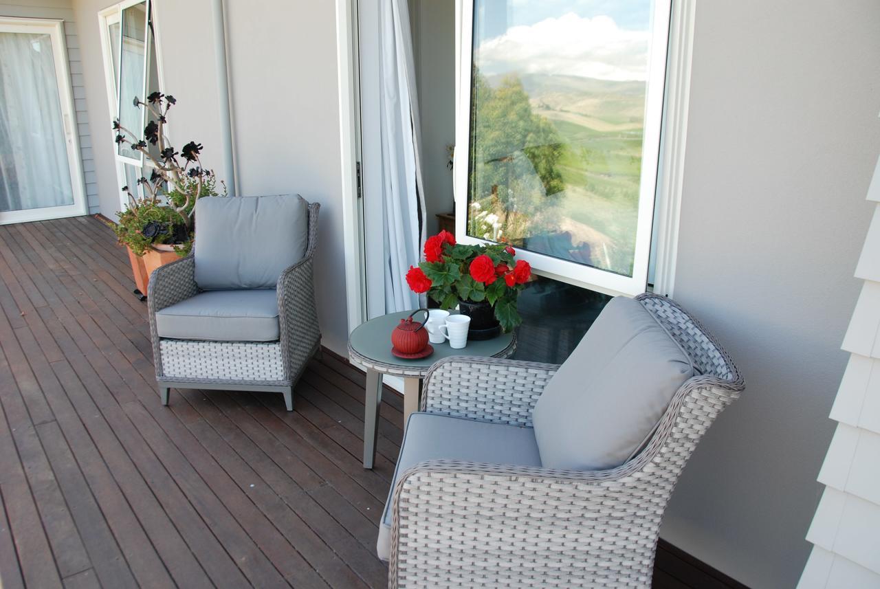 Infinityview B&B Blenheim Exteriör bild