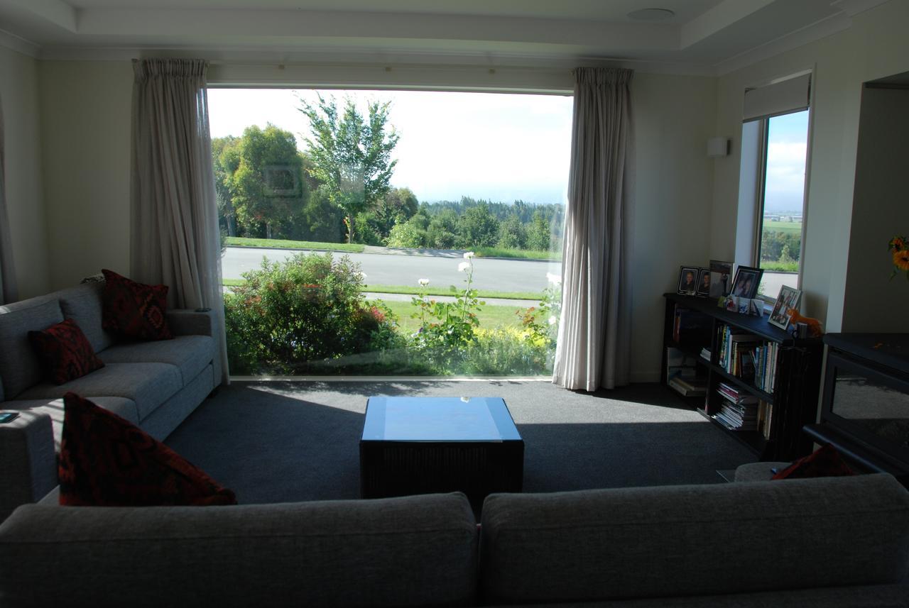 Infinityview B&B Blenheim Exteriör bild