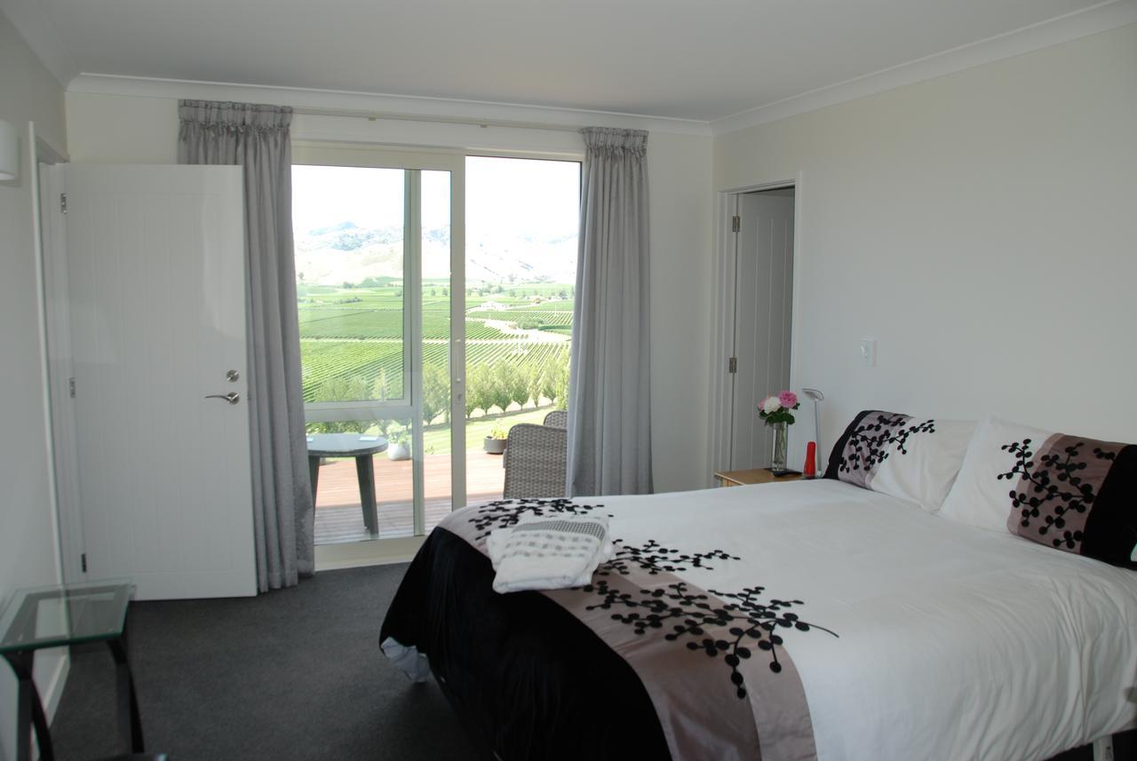Infinityview B&B Blenheim Exteriör bild