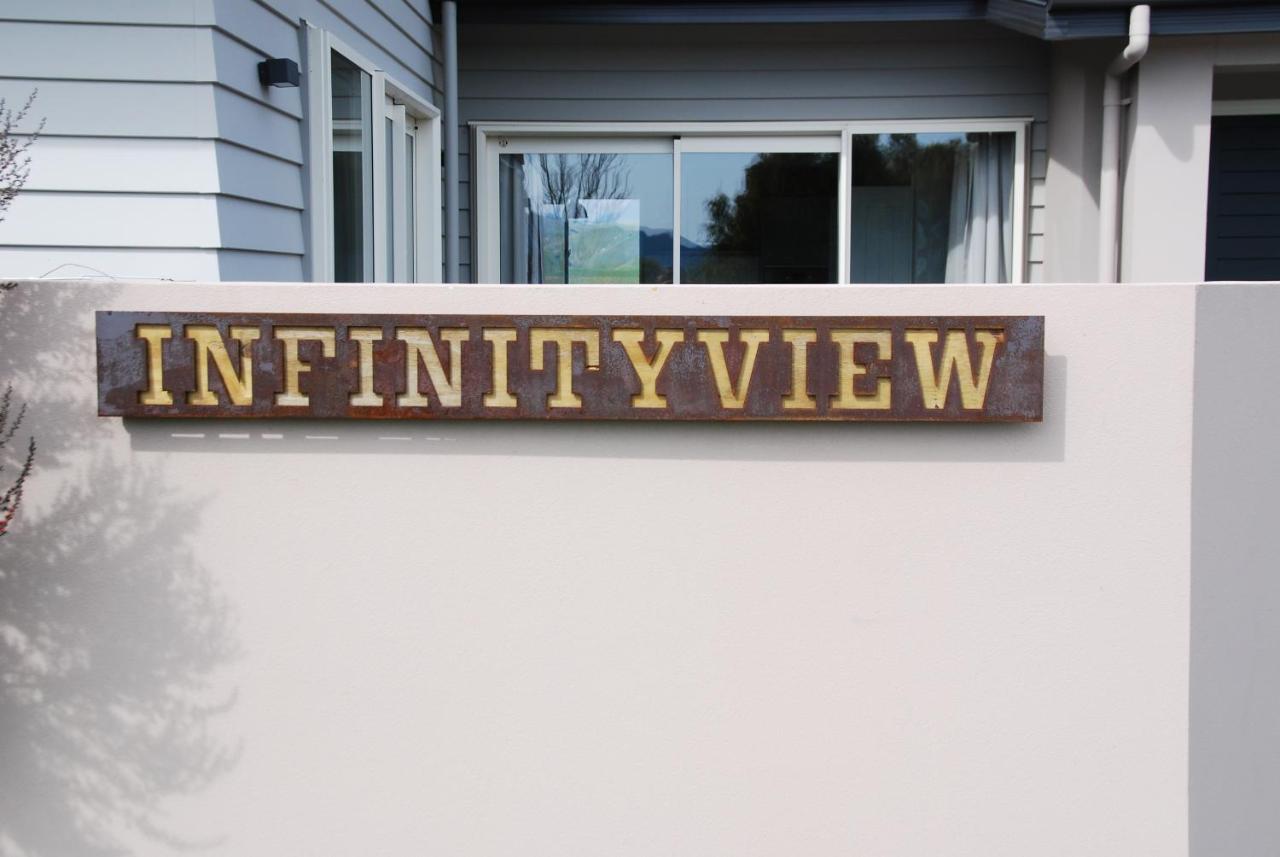Infinityview B&B Blenheim Exteriör bild