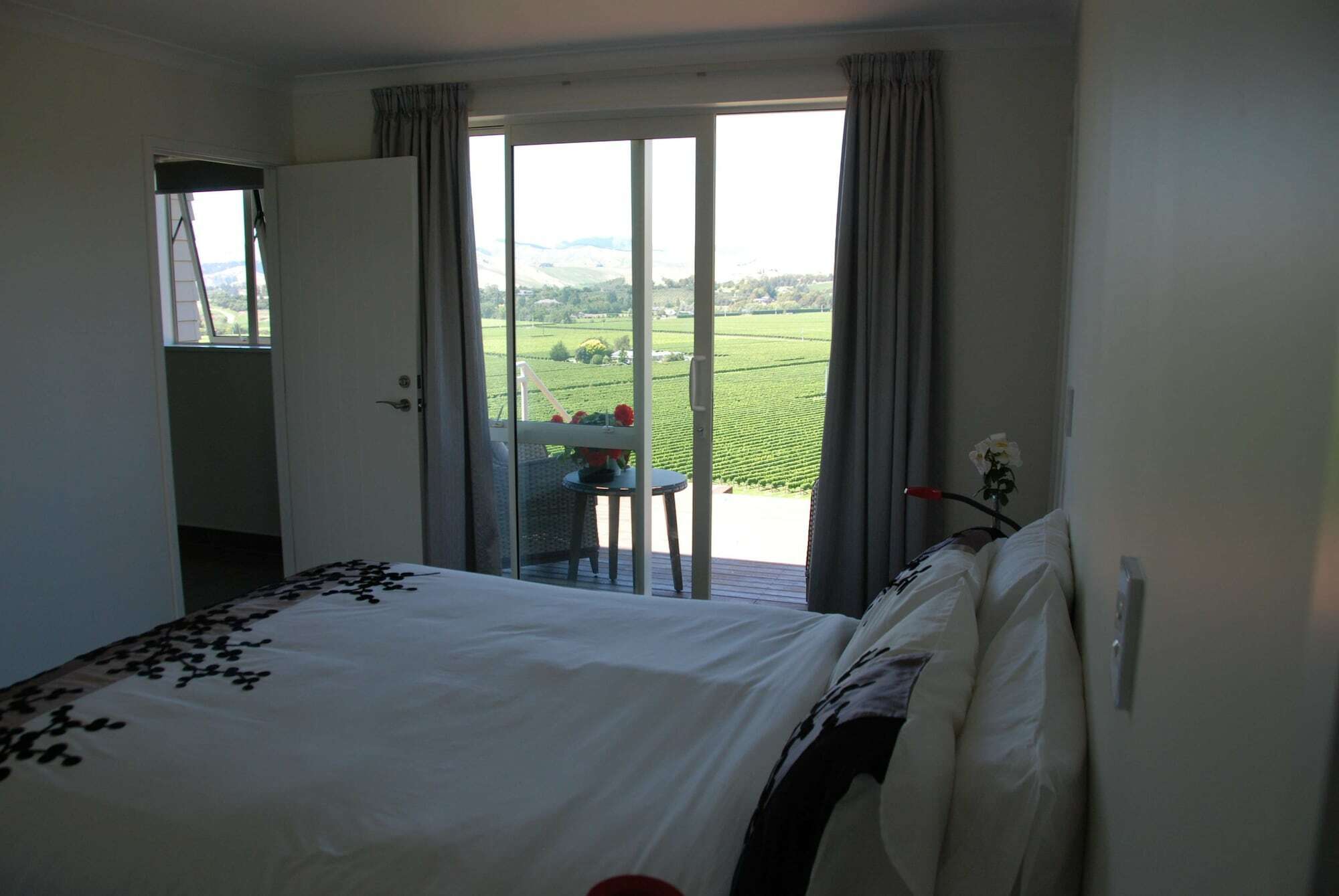 Infinityview B&B Blenheim Exteriör bild